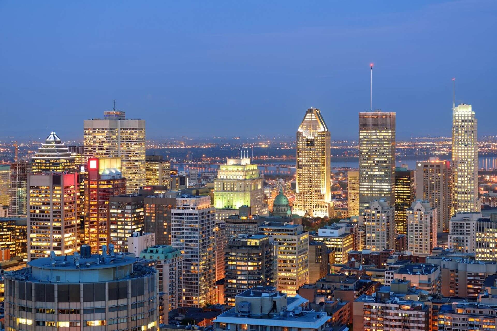 Courtier immobilier Ahuntsic-Cartierville, Montréal