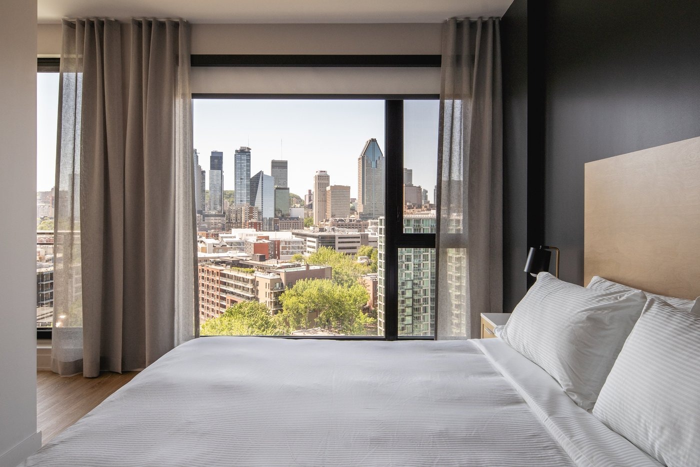 Courtier immobilier Griffintown & Le Sud-Ouest, Montréal