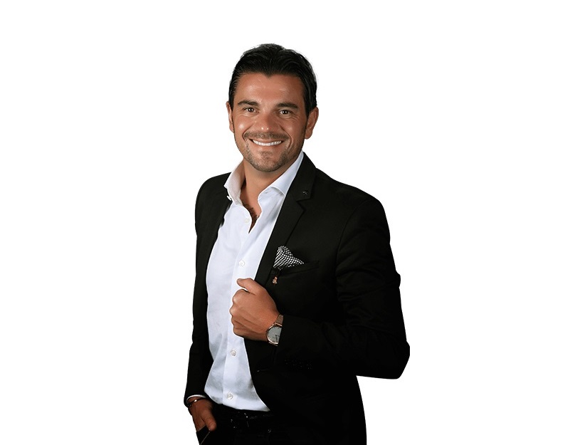Courtier immobilier à Montréal