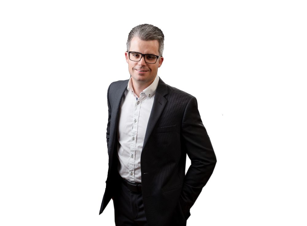 Courtier immobilier à Montréal